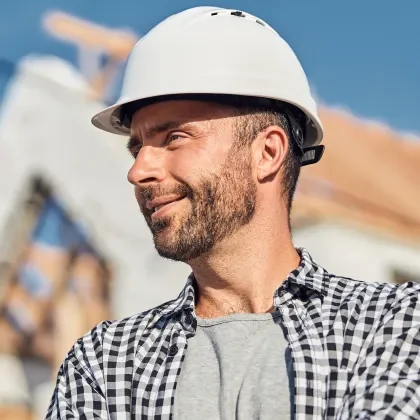 Featured author image: Delivering Projects That Last